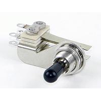 Switchcraft 12017X Selector Switch LEVER SWITCH RoHS SPST(NC/SPST(NC)-RA