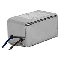Astrodyne TDI RP130-10-0-W Power Line Filters FILTER 1-PHASE HI PERF 10A 0NF