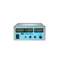 Rek KPS6011 Switching Power Supply (60V, 11A)