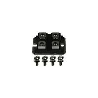 Microchip Technology APT50M50JFLL MOSFET FREDFET MOS7 500 V 50 mOhm SOT-227