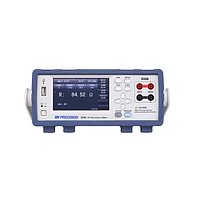 Low Resistance Tester