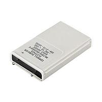 Cornell Dubilier (CDE) MLPS383M016EB0C General Purpose Electrolytic Capacitors FLATPACK - ALUM