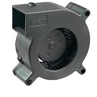 Delta Electronics, Inc. BFB0612MB-N Blowers DC Blower, 60x15mm, 12VDC, Ball Bearing, Lead Wires, Locked Rotor Sensor