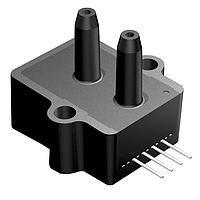 Amphenol All Sensors 5 INCH-G-4V-PRIME Board Mount Pressure Sensors Gauge Amplified A Package