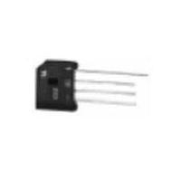 GeneSiC KBU1006 Bridge Rectifiers 600V 10A Bridge Rectifier