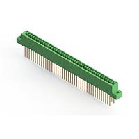 EDAC 846-084-540-204 Receptacles High Temp Card Edge Connectors