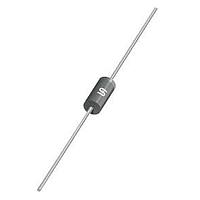 Taiwan Semiconductor 1V5KE400CA A0G ESD Protection Diodes / TVS Diodes 1500W, 400V, 5%, Bidirectional, TVS
