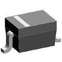 Vishay General Semiconductor GDZ3V3B-G3-08 Zener Diodes 3.3Volt 0.2 Watt 2%