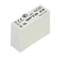 Opto 22 IDC5D Digital I/O Modules G1 DC Digital Input, 2.5-28 VDC, 5 VDC Logic