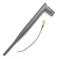 Fanstel ANT060 Passive Antenna External antenna with panel mounting hardware