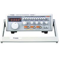 PROTEK Impulse Generator Repair Service