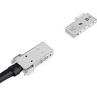 HARTING 27710400001 Accessories 4 CAVITY BRKT FRONT FIXING