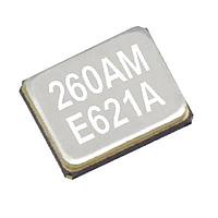 Epson FA-20H 26.0000MF10Z-AC3 Crystal 26MHz 10PPM -20C +70C 9.0pF