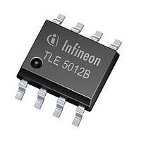 Infineon TLE5012BE5000XUMA1 Position Sensor POSITION SENS ATV