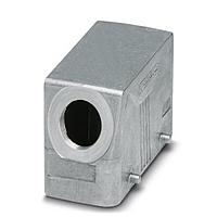 PHOENIX CONTACT 1412719 Hoods HC-STA-B16-HLFD- 1STP16-EL-AL