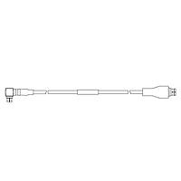 Rosenberger 70W-18K2-19K1-00305 RF Cable Assemblies