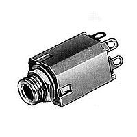 Switchcraft UJ-4B Phone Connectors UNI JAX