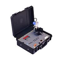 Dew point meter