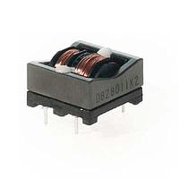 KEMET SSR21HS-12115 Line Filter 250VAC 11500uH 1.2A DCR=270mOhms