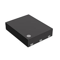 Nisshinbo R5487L121SD-TR Battery Protection 1-Cell Li-ion Protection IC