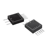 iNRCORE FL1553-2 Interface Transformers