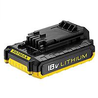 Battery charger