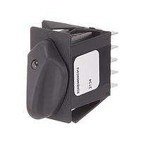 OTTO R2AB445NC312 Rotary Switches Mntain Mntain Mntain Rotary Switch