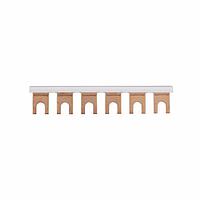 Eaton Bussmann BA6PBB Busbars 6 P Busbar Busbar for SPD