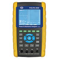 PCE-PA 8300 Power Analyzer