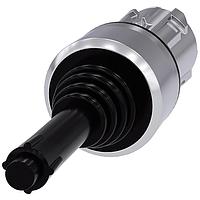 SIEMENS A6X30139662 Extended Handle COORDINATE SWITCH. 4 SWITCH POSITIONS