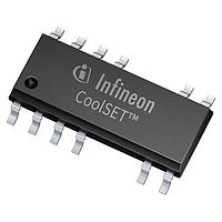 Infineon ICE3RBR0665JGXUMA1 AC/DC Converters COOLSET (INCL. GEN5)