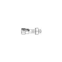Glenair 500-052-2-4 D-Sub Tools & Hardware COMMERCIAL