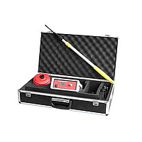 HD172 Huatec Portable Holiday Detectotural Gas Pipeline Detector (0 ~ 1000 ppm, 1 ~ 100% LEL)r , Na
