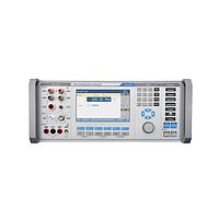 Process Signal Calibrator