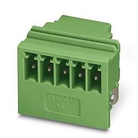 PHOENIX CONTACT 2201422 Headers MCO1.5/ 5-G1L-3 5 GN
