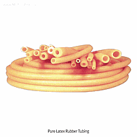 DaiHan TUB.La025 Tubing, 10-size : id/od-Φ10/22 ×thick-6mm