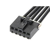Molex 36921-0510 Rectangular Cable Assemblies KK Plus 396 5CKT 1000mm Discrete Cable