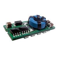 CUI Inc VPOL15A-5-SMT Non-Isolated / PoL dc-dc non-isolated, 15 A, 3.3-5 Vdc input, 1 Vdc output, SMT, tube package