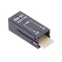 AMP Connectors - TE Connectivity 1415037-1 Accessories and Hardware PTMT00L0