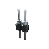 Samtec HTS-116-G-C-1 Pin Strip .100" High-Temp Single Row Screw Machine Terminal Strip