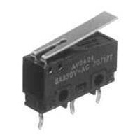 Panasonic Industrial Devices AV3524613 High Precision FS Switch Hinge