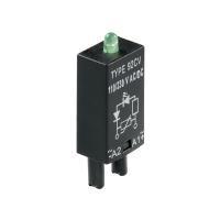 Weidmuller 8713800000 General Purpose Relays RIM 4 110/230VUC GN