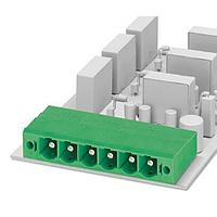PHOENIX CONTACT 1913756 Headers 6 Pos 10.16mm pitch Through Hole Header