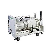 Denair DS720 Equal Pitch Screw Vacuum Pump (720 m³/h (50Hz);  850 m³/h (60Hz))