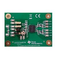 Texas Instruments UCC21540EVM Gate Driver UCC21540EVM