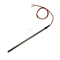 Sterling Sensors NFCSET6MM0251M67 NTC Thermistor Probe with Flexible Lead Wire (10k NTC 6x25mm&1m PFA; -50~150°C)