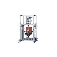 YuYang YYJ-002 Furniture Testing Machine Seat Impact Test Machine