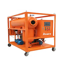 Acore TOP-30 Turbine Oil Purifier (30l/min)