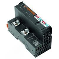 Weidmuller 2566380000 I/O Modules UR20-FBC-PN-IRT-V2