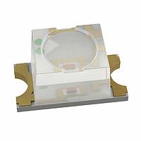American Bright LED BL-HJE33D-AV-TRE Single Color LEDs 1206 ORANGE RED W/ REVERSE MOUNT PACK